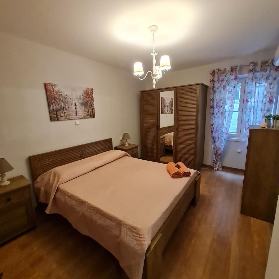 Casa Di Martha Leilighet Corfu  Eksteriør bilde